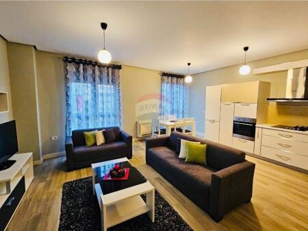 📍Apartament 2+1 Rruga e Kavajes