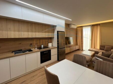 Rent, Apartment 2+1+, Golden Tower Residence, Tirana.