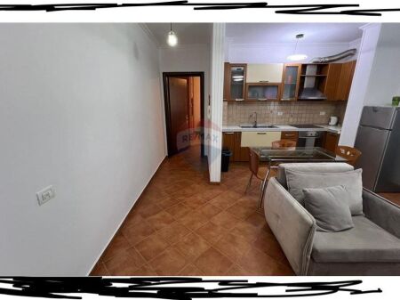 Apartament per qera 1+1 te Myslym Shyri