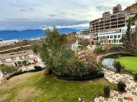 NEGOZIO IN AFFITTO PRESSO RESIDENCE.. KODRA 2