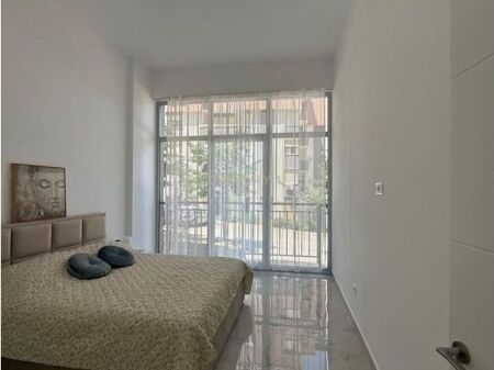 Apartment 1+1 for Rent Rafaelo Complex, Fresk