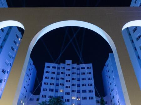 🏢 Jepet me qira Apartament 2+1 + Parkim – Astir (River Residence)