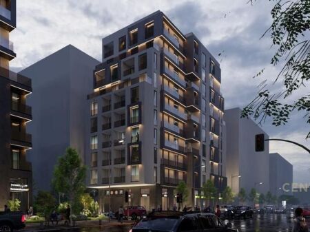 Apartment 2+1+2 in Astir