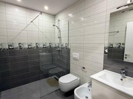 APARTMENT 2+1+2 FOR RENT AT FIORI DI BOSCO