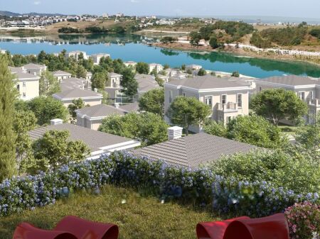 Individual Villa for Sale📍Rolling Hills Lake