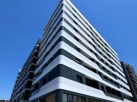 APARTAMENT 1+1, PARALEL LIVING