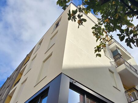 GARSONIERE< ISH TREGU ELEKTRIK