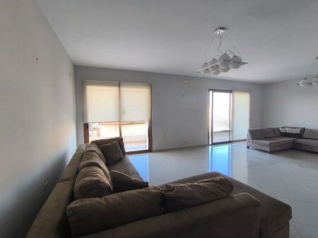 FOR RENT 3+1 APARTMENT IN MISTO MAME! 500 € /Month