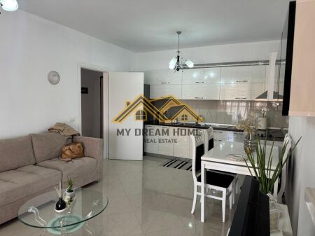 Apartament 1+1 per shitje tek Port View, Durres