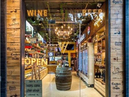 BUSINESS FOR SALE, TOBACCO SHOP IN BLLOK 35,000 EURO