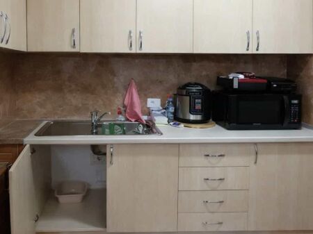 Appartamento In Affitto 1+1 Vicino a Delijorgji ( ID B2101468) Tirana