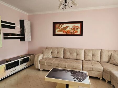 Apartment 2+1 for rent – Neighborhood 16