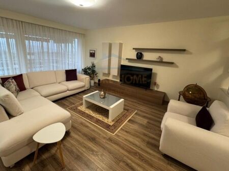 Qera, Apartament 2+1+2, Long Hill Residence, Tiranë.