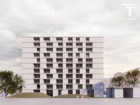 IN VENDITA, APPARTAMENTO 1+1, ASTIR, TIRANA