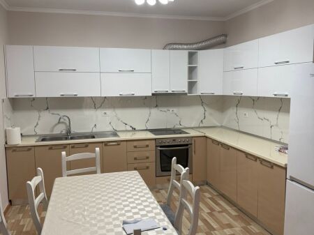 Appartamento 2+1 in vendita a Don Bosko!