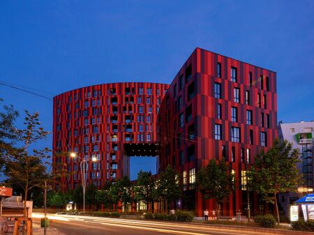 💎 VENDESI APPARTAMENTO LUSSUOSO 1+1 - 📍 Park Gate – Via Elbasanit, vicino al Lago Artificiale