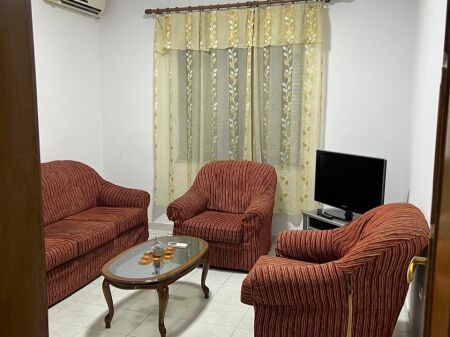 🏠 Apartment 2+1 for rent 📍 Behind the American Embassy  💶 Price: 450 €   