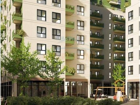 Shitet Apartament 1+1 , Kompleksi Viva