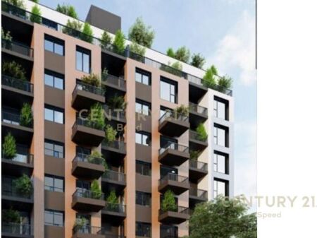 Appartamento 1+1 in vendita vicino all'ex Campo di Aviazione!