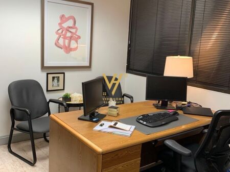 UFFICIO 12 M2 IN AFFITTO A MYSLYM SHYRI 300 EURO