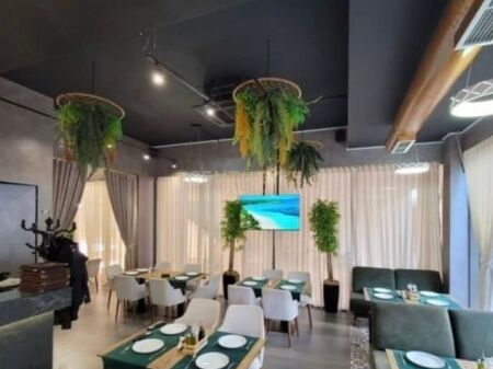 ATTIVITÀ BAR/RESTAURANT IN VENDITA A TOWER BRIDGE 3!