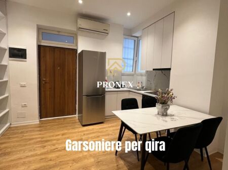 Studio apartment for rent - Center, Barrikadave Street