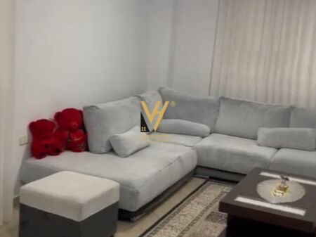 APARTMENT 2+1+BLK FOR RENT AT JORDAN MISJA 70,000 LEKE