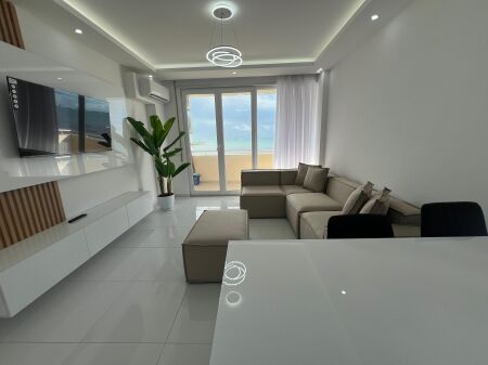 Super apartment for rent 1+1 is given