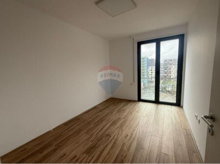 Appartamento 3+1 vuoto a Fiori di Bosco