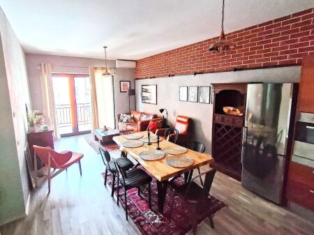 Apartament Ne Shitje 2+1 Tek Kompleksi Green City ( ID B120580 ) Tirane