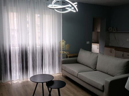 Qira, Apartament 2+1+blk,Ali Demi,600 Euro/Muaj