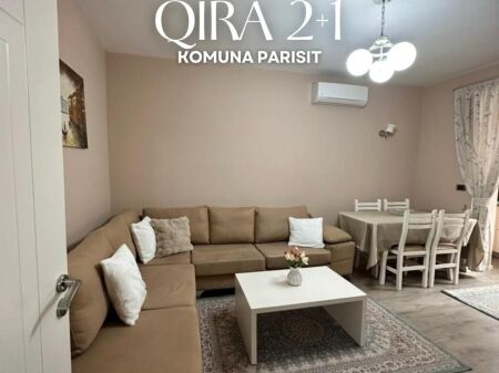 🔥Apartment for Rent 2+1🔥 Paris Commune, Tirana