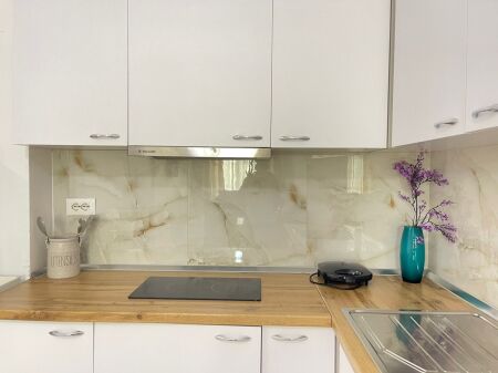 Apartment for rent 2+1 near hotel “Marinaj” in Astir!