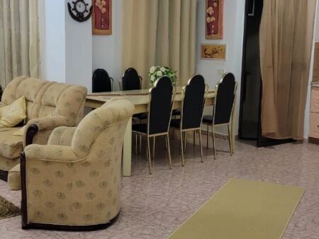 APARTAMENT 2+1 +2 ME QIRA 📍RRUGA SAMI FRASHERI