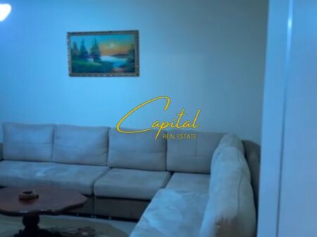 APARTAMENT ME QIRA 2+1 RRUGA E KAVAJES 55.000 LEKE