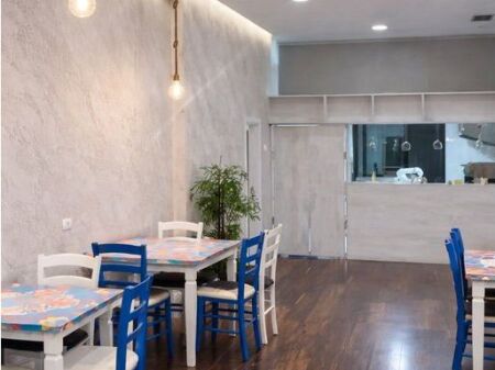 Spazio Commerciale In Affitto in Piazza Willson, Ymer Kurti