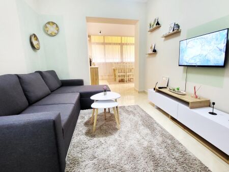 Apartment For Rent 1+1 In Center ( ID B211415) Tirana