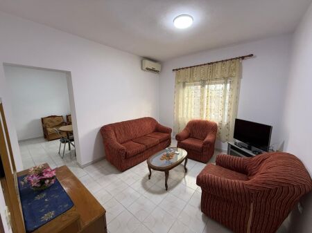 🏠 Appartamento 2+1 in affitto 📍 Dietro l'Ambasciata Americana  💶 Prezzo: 450 €   