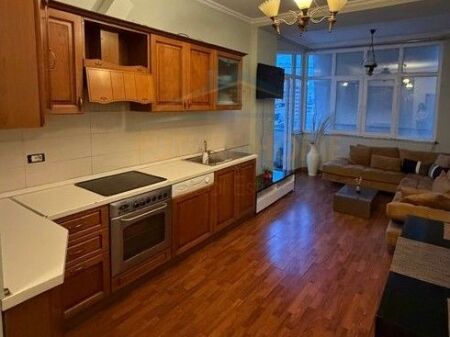 Affitto, Appartamento 2+1, Bllok