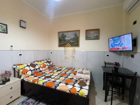 Qira, Garsoniere, Siri Kodra, 33.000 Lek/muaj