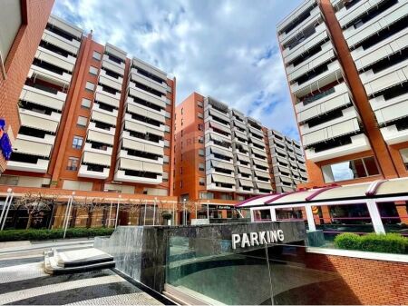 Apartament 1+1 per qira tek Kompleksi Delijorgji!