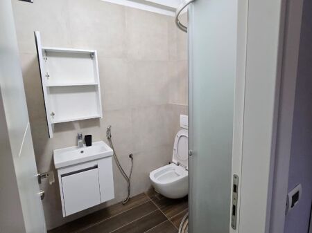 🏡 Apartment 2+1+2 for rent – Yzberisht