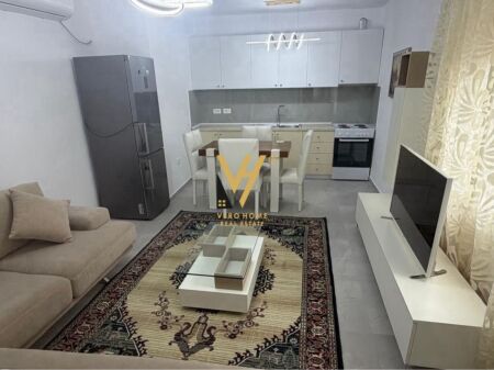 JEPET HYRJE 2+1 ME QERA TE STACIONI I TRENIT 700 EURO