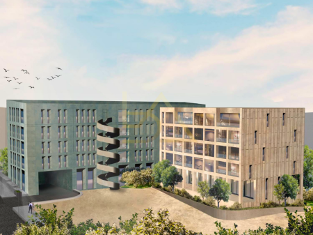 Shitet Apartament – Sauk, Tiranë