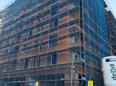 ✨ ESCLUSIVO – VENDESI SUPER APPARTAMENTO | RING SIDE, PASKUQAN