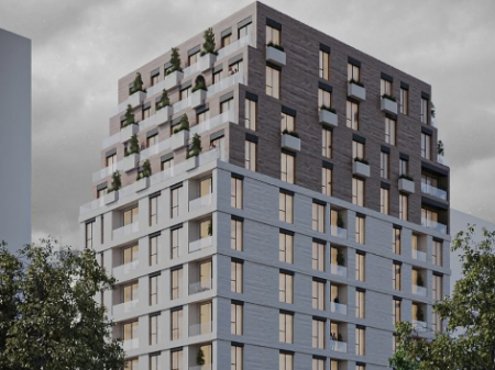 🏡 SHITET APARTAMENT 2+1 – ISH FUSHA E AVIACIONIT