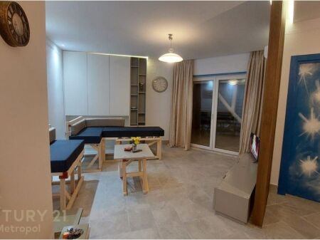 AFFITTASI APPARTAMENTO 1+1, RESIDENZA KODRA E DIELLIT 2