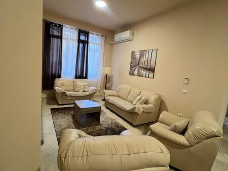 APARTMENT 2+1– FRESKU AREA ✨