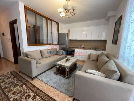 Apartment 2+1 for Rent in Don Bosko Tirana