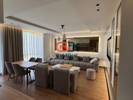 Tek Bulevardi I Ri, Shitet Apartament 1+1 Totalisht I Investuar!!